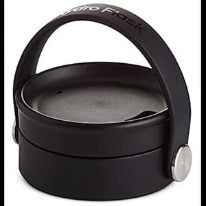 hydroflask wide mouth flex sip lid NWT 🤍